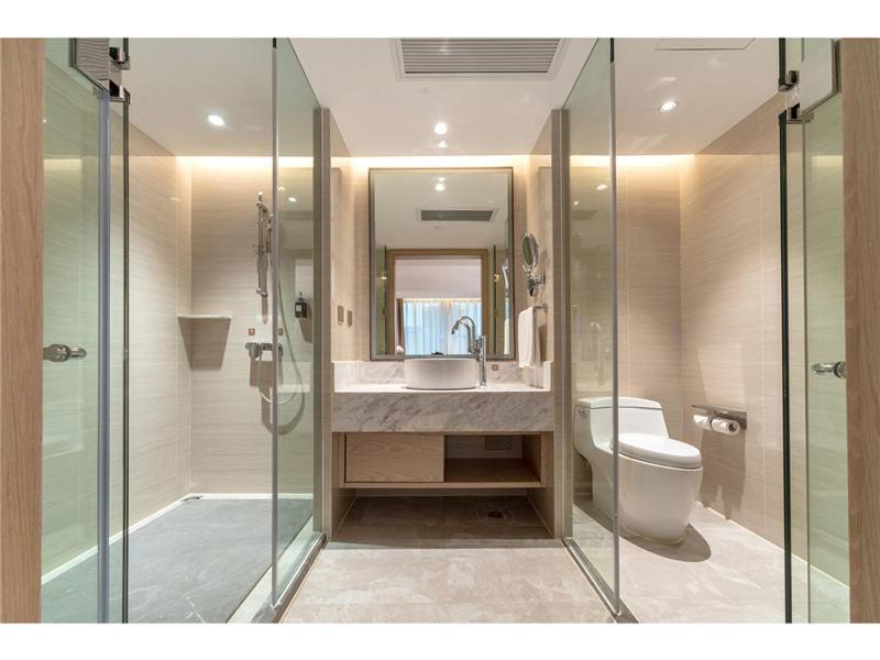 Vienna Hotel Qingyuan Lianjiang Road Екстер'єр фото