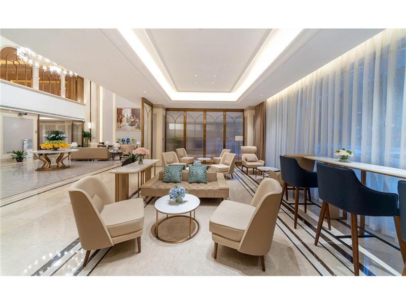 Vienna Hotel Qingyuan Lianjiang Road Екстер'єр фото