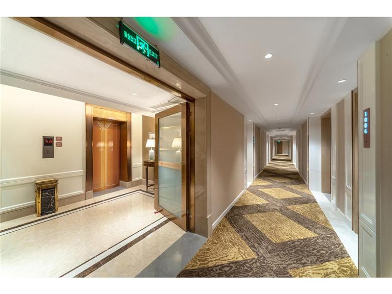 Vienna Hotel Qingyuan Lianjiang Road Екстер'єр фото